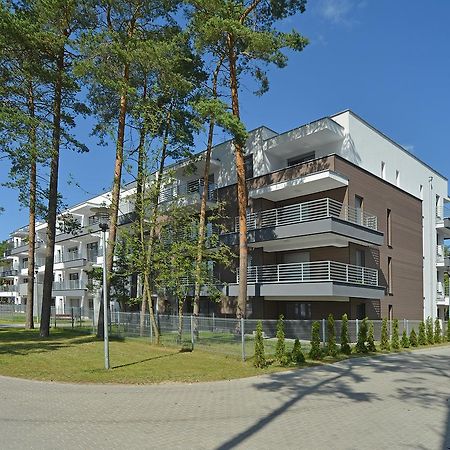 Apartamenty Sun Seasons 24 - Baltic Park Pogorzelica  Extérieur photo