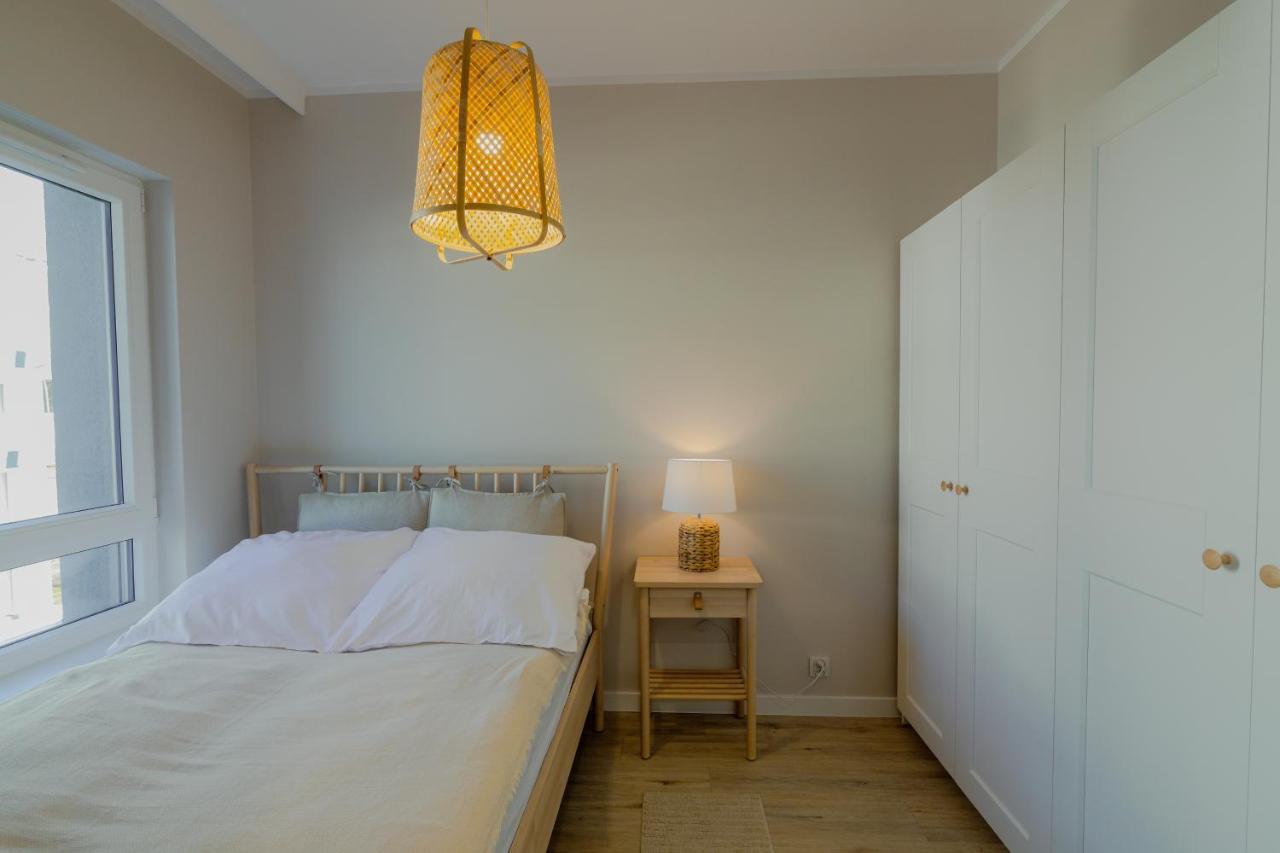 Apartamenty Sun Seasons 24 - Baltic Park Pogorzelica  Extérieur photo