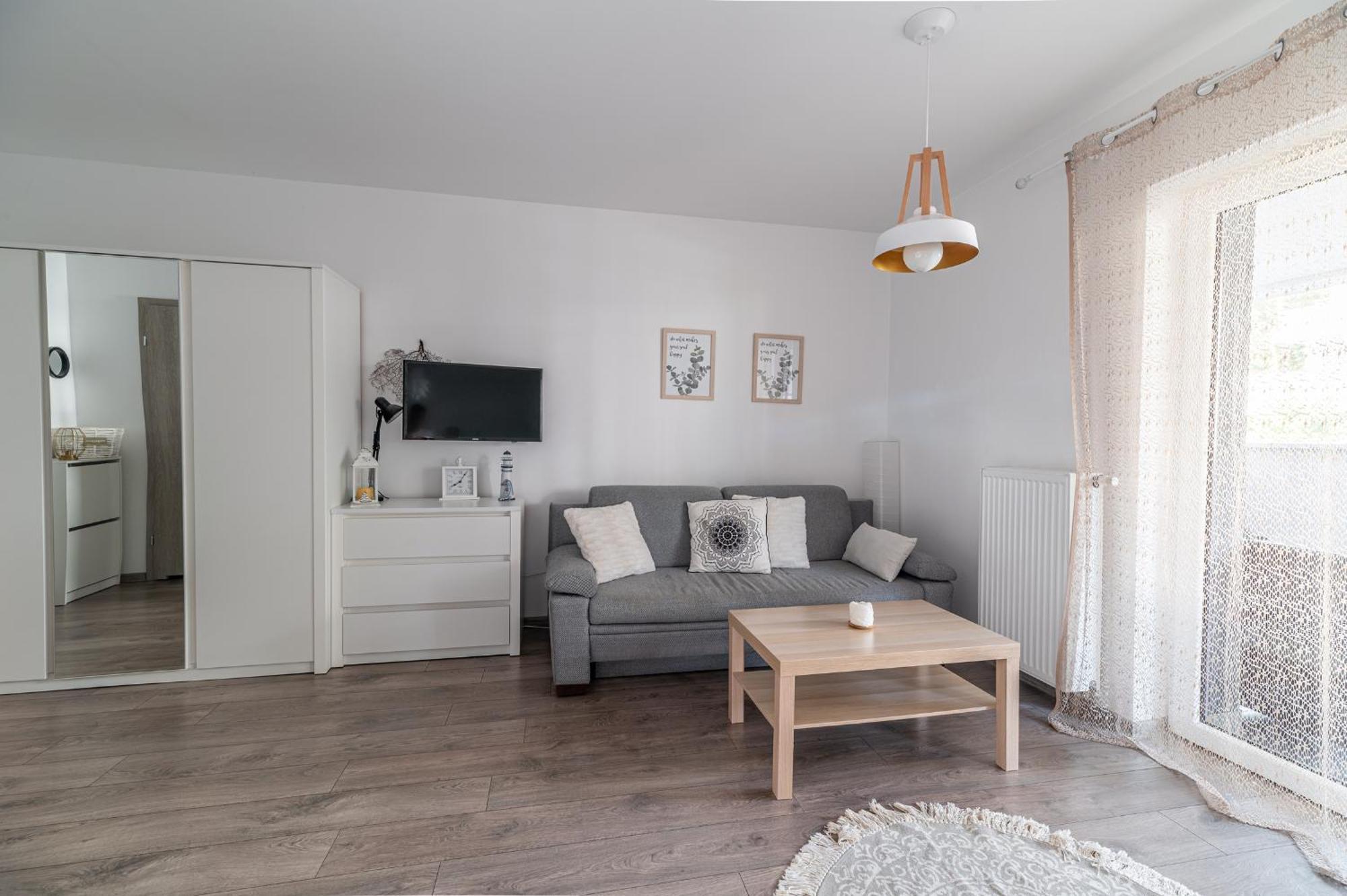 Apartamenty Sun Seasons 24 - Baltic Park Pogorzelica  Extérieur photo
