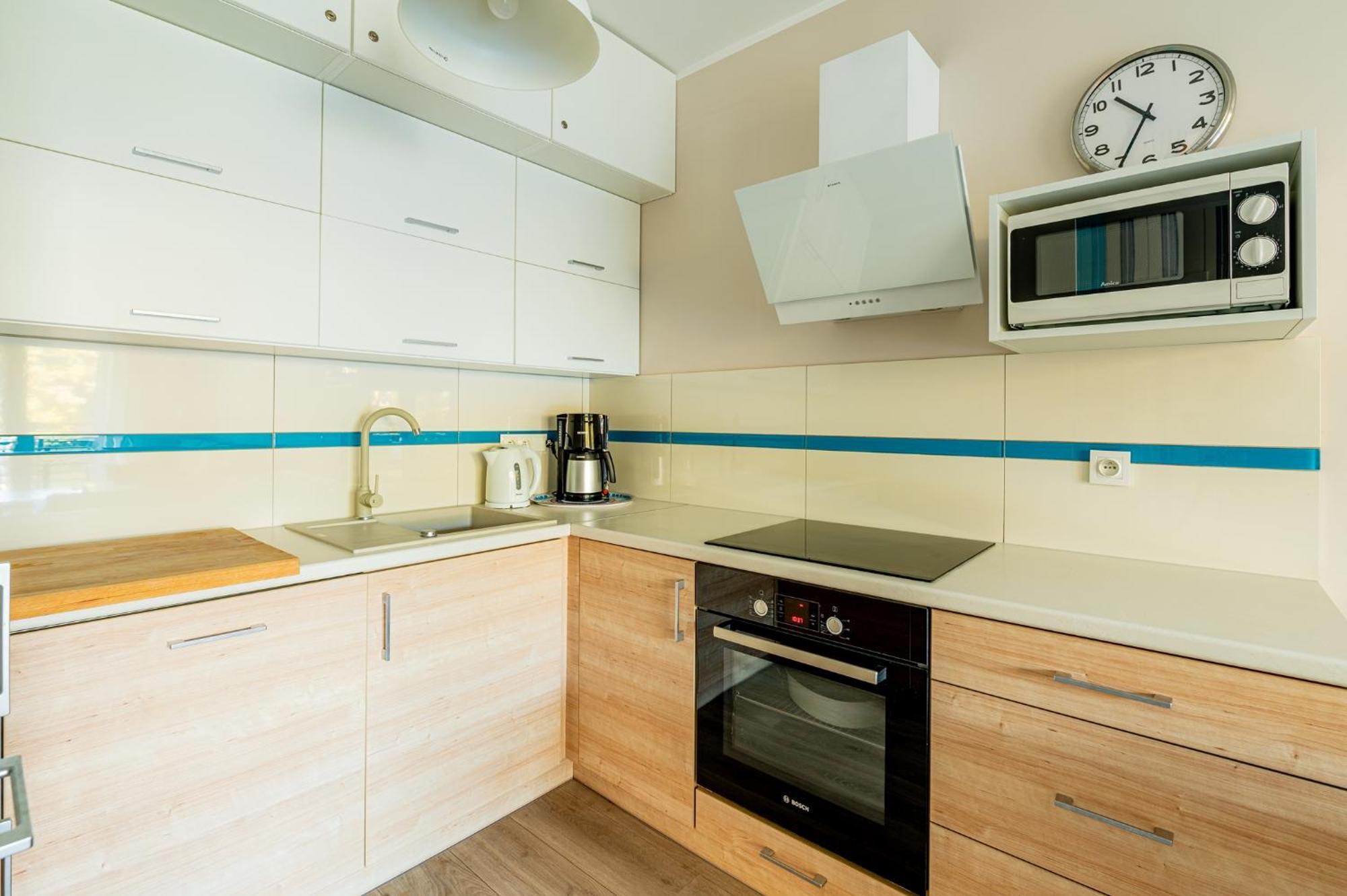 Apartamenty Sun Seasons 24 - Baltic Park Pogorzelica  Extérieur photo