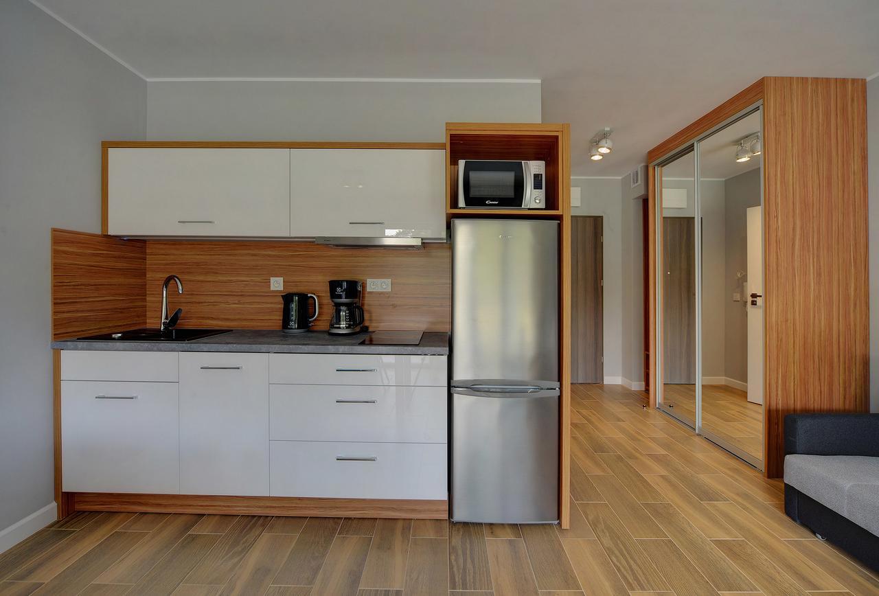 Apartamenty Sun Seasons 24 - Baltic Park Pogorzelica  Extérieur photo