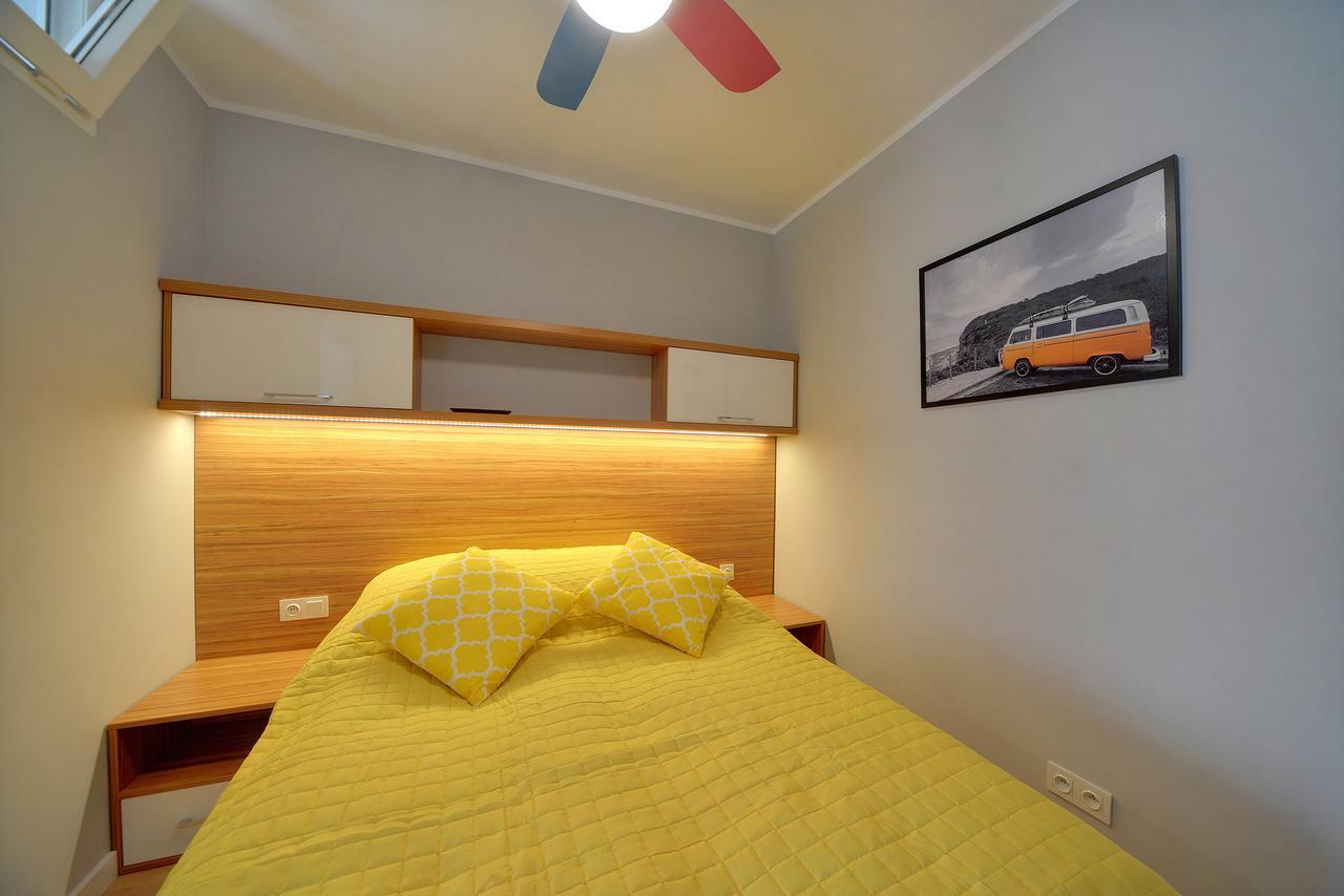 Apartamenty Sun Seasons 24 - Baltic Park Pogorzelica  Extérieur photo