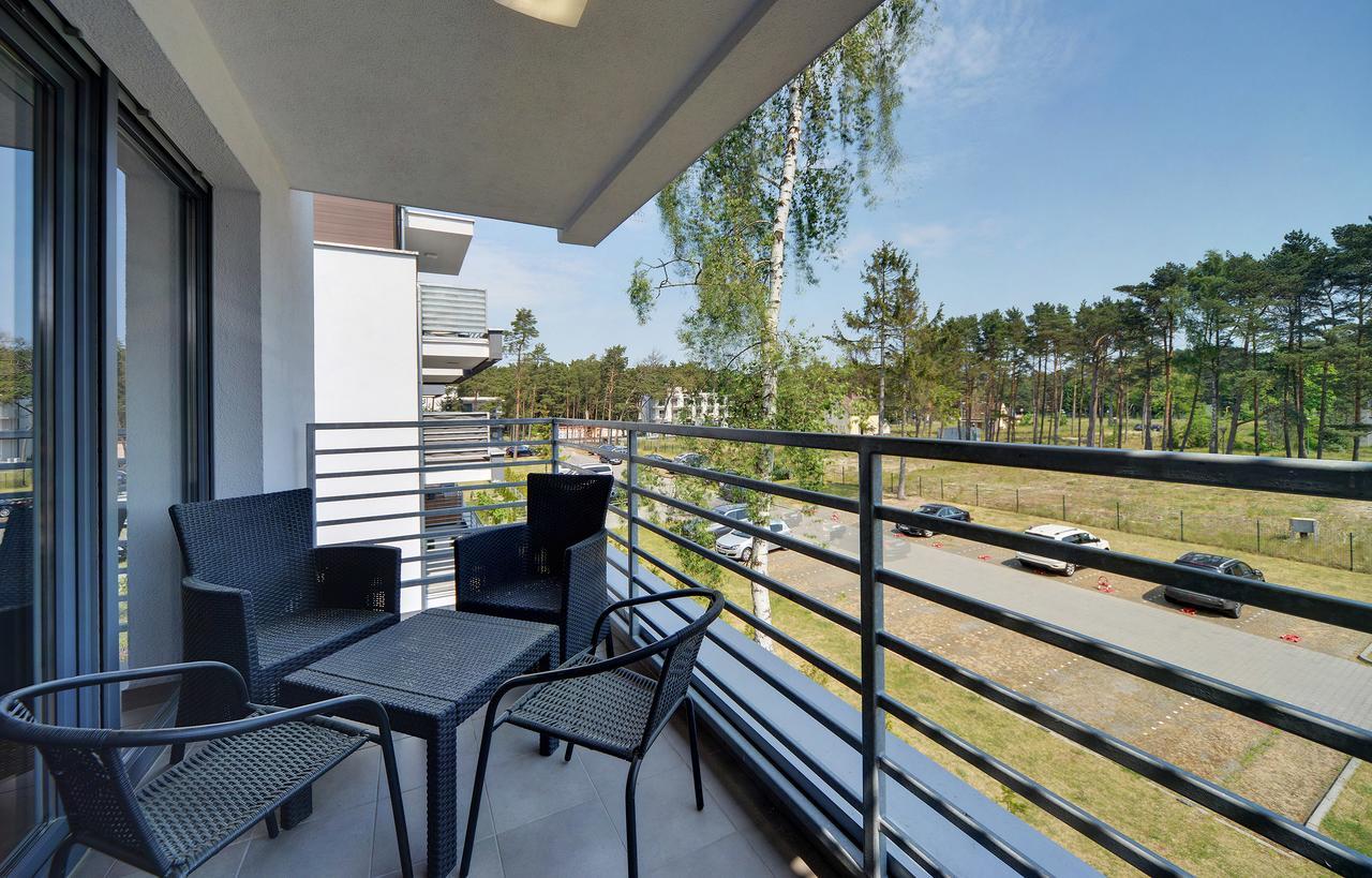 Apartamenty Sun Seasons 24 - Baltic Park Pogorzelica  Extérieur photo