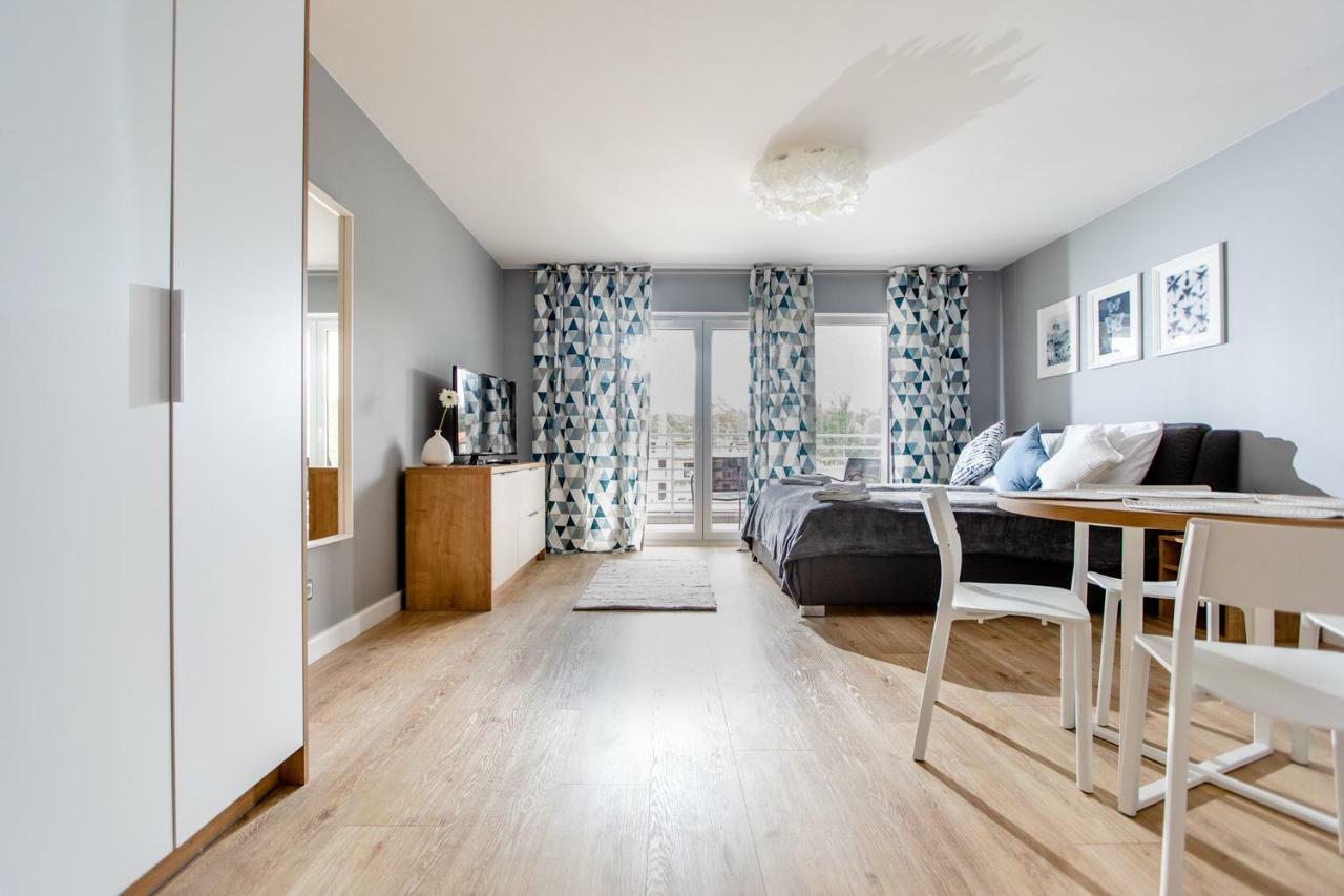 Apartamenty Sun Seasons 24 - Baltic Park Pogorzelica  Extérieur photo